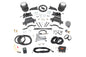 Air Spring Kit w/compressor | Wireless Controller | Ram 2500 4WD (2014-2026)