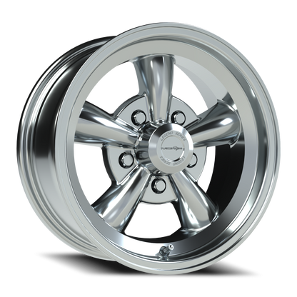 Vision Vision 15X7 Chrome Wheel