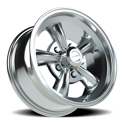 Vision Vision 15X7 Chrome Wheel