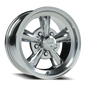 Vision Vision 15X7 Chrome Wheel