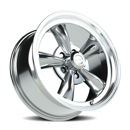 Vision Vision 17X9 Chrome Wheel