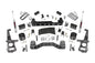 4 Inch Lift Kit | Ford F-150 4WD (2015-2020)