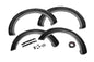 Defender Fender Flares | Z1 Oxford White | Ford F-150 2WD/4WD (2015-2020)