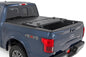 Hard Low Profile Bed Cover | 5'7" Bed | Ford F-150 (15-20)/Raptor (17-20)
