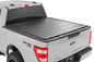 Hard Roll Up Bed Cover | 5'7" Bed | Ford F-150 (15-26)/F-150 Lightning (22-26)