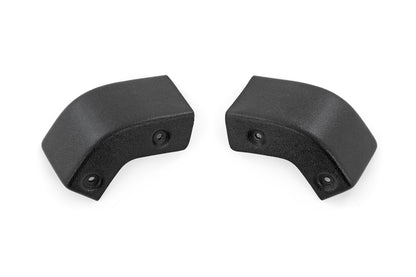 Mud Flap Delete | Ford F-150 2WD/4WD (2021-2026)