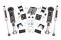 2 Inch Lowering Kit | 4 Inch Rear Lowering | M1 | Ford F-150 4WD (2015-2026)