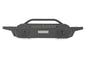 Front Bumper | High Clearance | Hybrid | 20" Blk DRL LED | Toyota Tacoma (16-23)