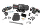 Winch Mount | RS4500S | Honda Pioneer 1000