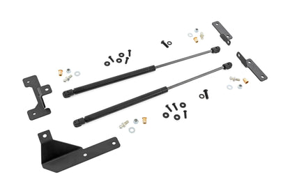 Hood Struts | Hydraulic | Toyota Tacoma 2WD/4WD (2016-2023)