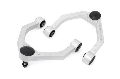 Forged Upper Control Arms | OE Upgrade | Nissan Titan XD 2WD/4WD (2016-2024)