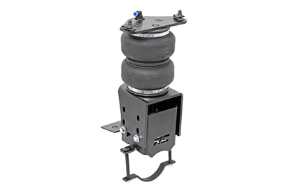 Air Spring Kit w/compressor | Wireless Controller | Ford F-250/F-350 Super Duty (17-22)