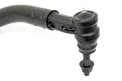 High Steer Kit | Track Bar Bracket Combo | Jeep Wrangler JL (18-26)/Wrangler Unlimited (18-26)