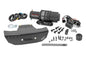 Winch Mount | RS4500S | Polaris RZR Turbo S4