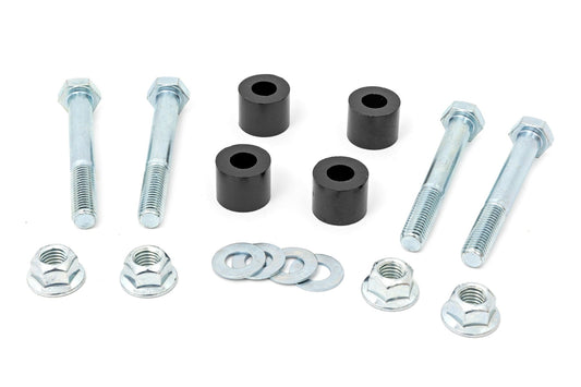 1 Inch Leveling Kit | CCD | Ford Expedition 4WD (2018-2026)