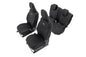 Seat Covers | Front & Rear | Suzuki Jimny (4-Door) (2018-2025)