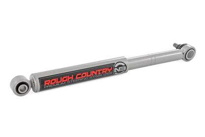 N3 Steering Stabilizer | Suzuki Jimny 4WD (2018-2026)