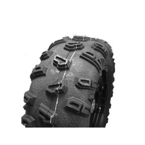 Vision Atv 26X9R14 Wheel