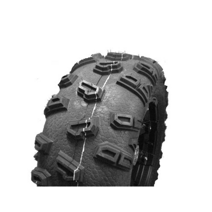 Vision Atv 26X9R14 Wheel