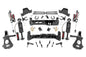 7 Inch Lift Kit | Alum/Stamp Steel | Vertex | Chevy/GMC 1500 (14-18 & Classic)