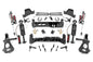 7 Inch Lift Kit | Cast Steel | Vertex | Chevy/GMC 1500 (14-18 & Classic)