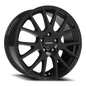 Vision Hellion 18X8 Gloss Black Wheel