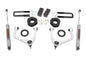 3.5 Inch Lift Kit | GMC Sierra 1500 2WD/4WD (2019-2024)