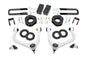 3.5 Inch Lift Kit | Adaptive Ride Control | Chevy/GMC Sierra 1500 (19-24)/Silverado 1500 (19-24)
