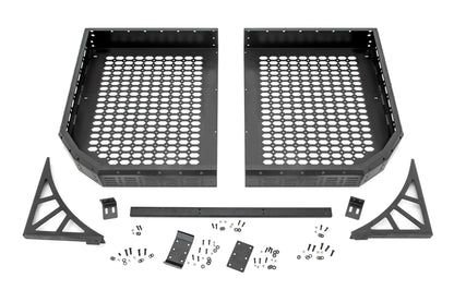 Cargo Rack | Polaris Ranger XP 1000