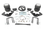 Air Spring Kit | Chevy/GMC Sierra 1500 (19-26)/Silverado 1500 (19-26)