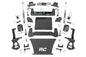 6 Inch Lift Kit | Chevy Silverado 1500 4WD (2019-2024)