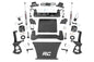 6 Inch Lift Kit | GMC Sierra 1500 2WD/4WD (2019-2024)