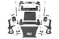 6 Inch Lift Kit | Chevy Silverado 1500 2WD (2019-2024)