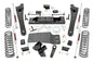 5 Inch Lift Kit | Dual Rate Coils | M1 | Ram 2500 4WD (2019-2024)