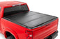 Hard Tri-Fold Flip Up Bed Cover | 6'7" Bed | Chevy/GMC Sierra 1500 (19-26)/Silverado 1500 (19-26)