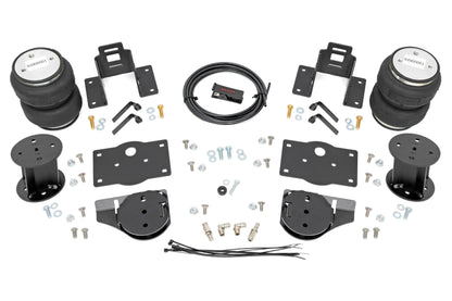 Air Spring Kit | 6 Inch Lift Kit | Ram 1500 4WD (2019-2026)