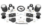 Air Spring Kit | 6 Inch Lift Kit | Ram 1500 4WD (2019-2026)