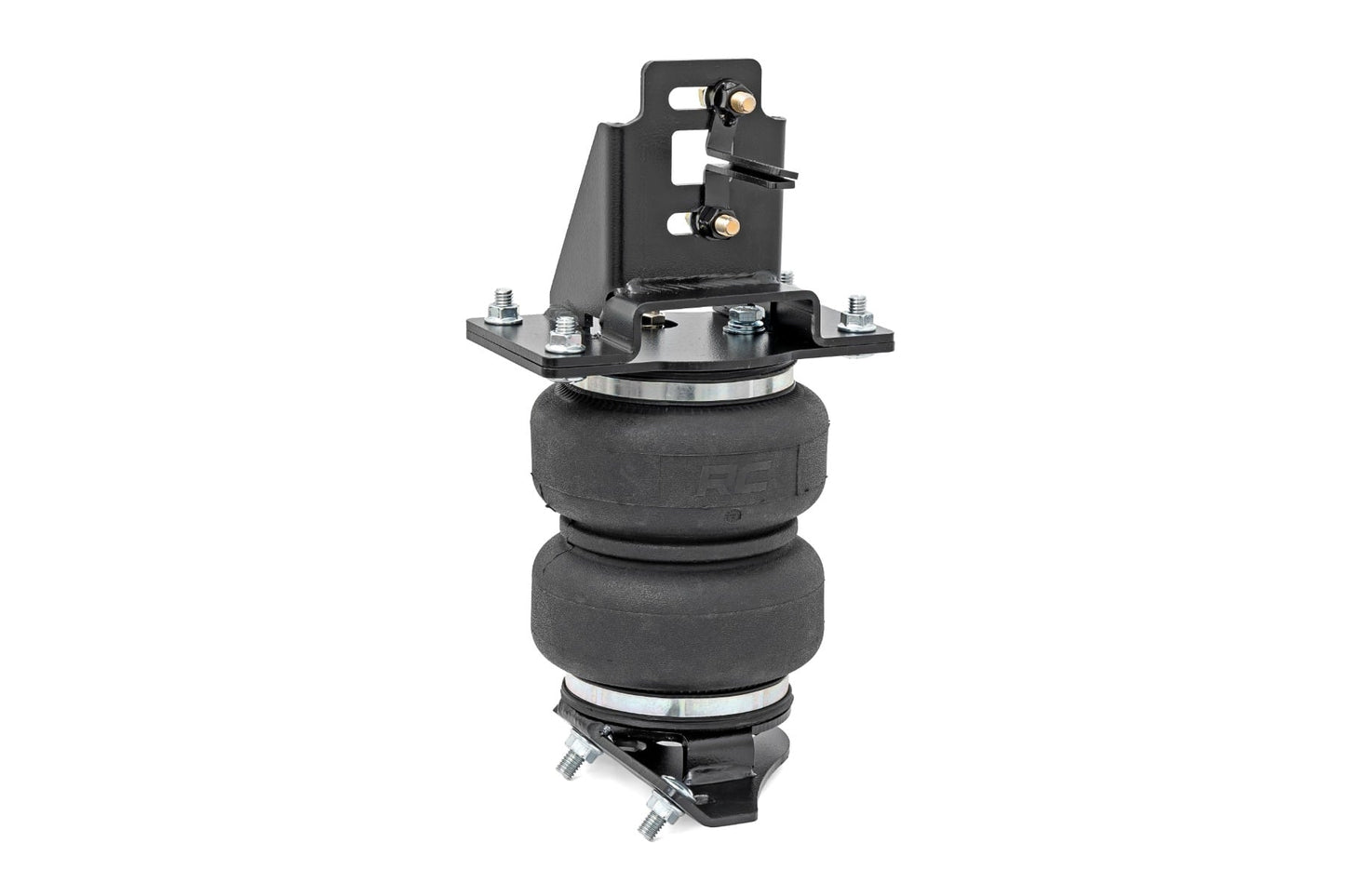 Air Spring Kit w/compressor | Wireless Controller | 4 Inch Lift Kit | Ram 1500 (19-26)