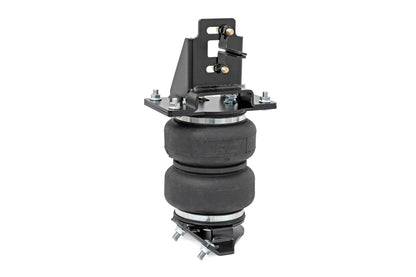 Air Spring Kit w/compressor | Wireless Controller | 4 Inch Lift Kit | Ram 1500 (19-26)