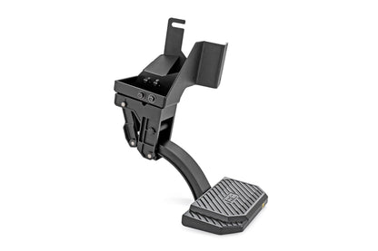 Retractable Bed Step | Manual Pull | Chevy/GMC 2500HD/3500HD (20-26)