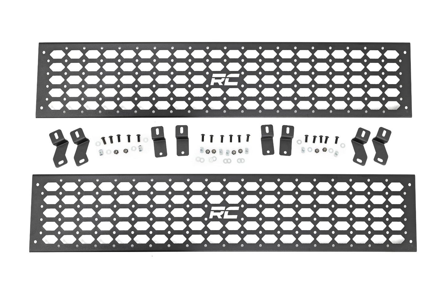 Bed Rack Molle Panel | Chevy Silverado 1500 2WD/4WD (2019-2026)