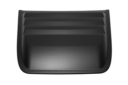 Hood Scoop | GPA Dark Slate | GMC Sierra 1500 2WD/4WD (2019-2026)
