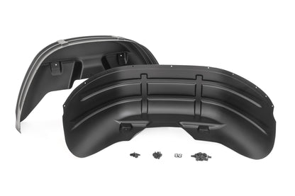 Rear Wheel Well Liners | Ram 1500 2WD/4WD (2019-2026)