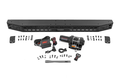 Game Loader | CFMOTO UFORCE 1000/1000XL
