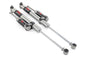 M1R Monotube Rear Shocks | 0-1" | Jeep Wrangler JL (18-26)/Wrangler Unlimited (18-26)