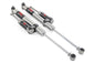 M1R Monotube Rear Shocks | 4-6" | Jeep Wrangler JL (18-26)/Wrangler Unlimited (18-26)