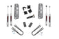 2.5 Inch Lift Kit | Ford Bronco 4WD (1978-1979)