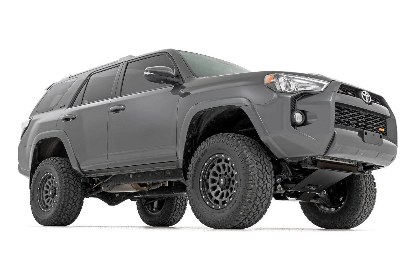 4.5 Inch Lift Kit | N3 Struts | Toyota 4Runner 2WD/4WD (2015-2020)