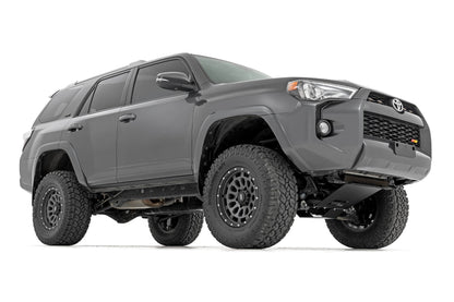 4.5 Inch Lift Kit | M1 Struts/M1 | Toyota 4Runner 2WD/4WD (15-20)