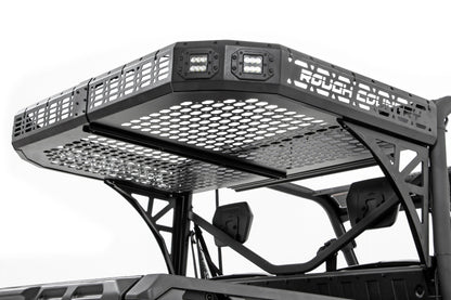 Cargo Rack | Polaris Ranger XP 1000